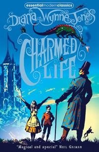 Chrestomanci Series