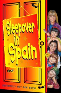 Sleepover Club