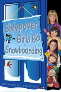 Sleepover Club