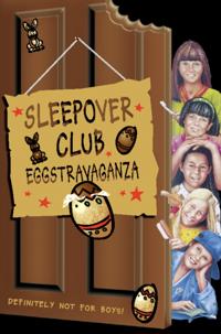 Sleepover Club