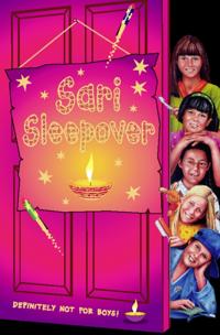 Sleepover Club