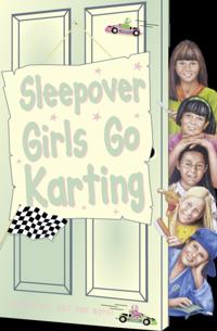 Sleepover Club
