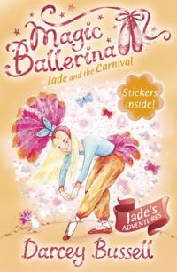 Magic Ballerina