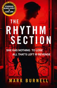 Stephanie Fitzpatrick series