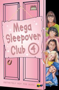 Sleepover Club
