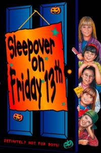 Sleepover Club