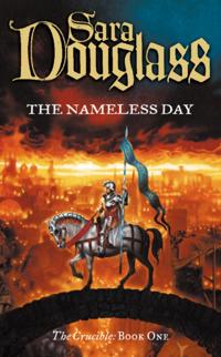 Crucible Trilogy