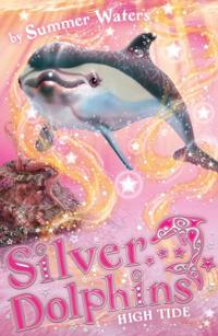 Silver Dolphins