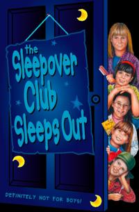 Sleepover Club