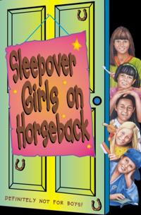 Sleepover Club