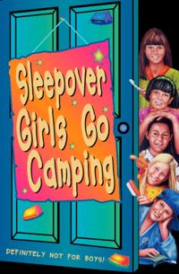 Sleepover Club