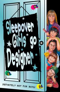 Sleepover Club