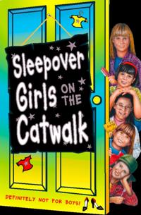 Sleepover Club