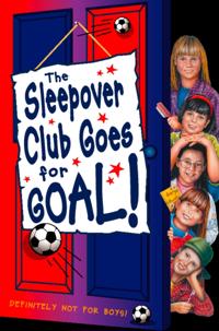 Sleepover Club