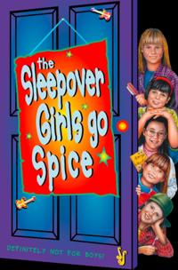 Sleepover Club