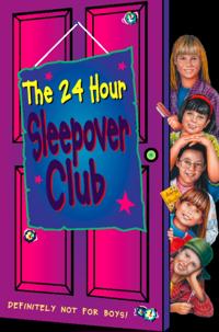 Sleepover Club