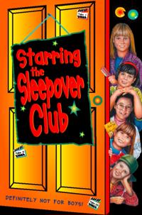 Sleepover Club