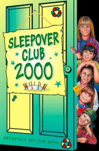 Sleepover Club