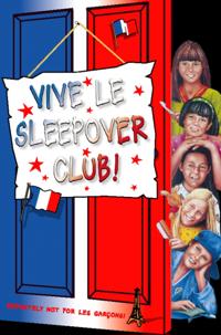 Sleepover Club