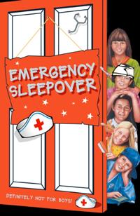 Sleepover Club