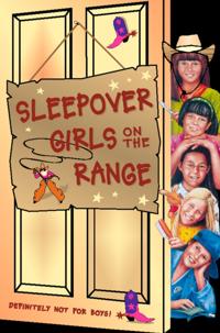 Sleepover Club