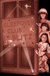 Sleepover Club