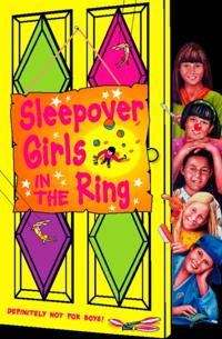 Sleepover Club