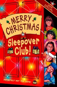 Sleepover Club