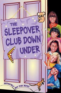 Sleepover Club