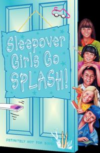 Sleepover Club