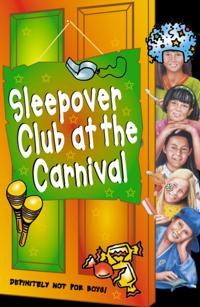 Sleepover Club