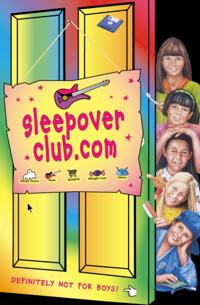 Sleepover Club