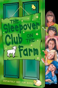 Sleepover Club