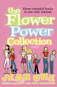Flower Power Collection