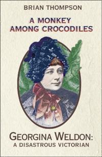 Monkey Among Crocodiles