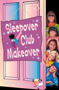Sleepover Club