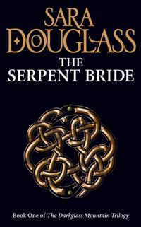 Darkglass Mountain Trilogy
