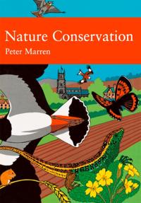 Collins New Naturalist Library