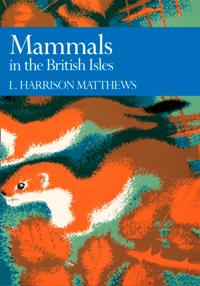 Collins New Naturalist Library