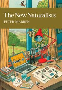 Collins New Naturalist Library