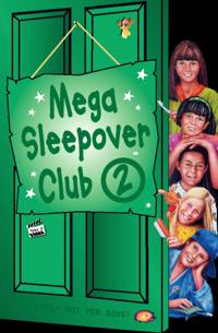 Sleepover Club