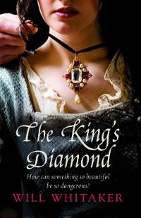 The King’s Diamond