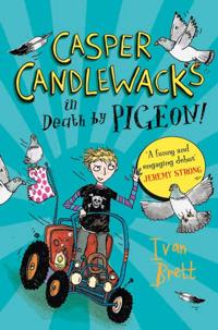 Casper Candlewacks