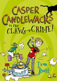 Casper Candlewacks