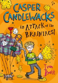 Casper Candlewacks