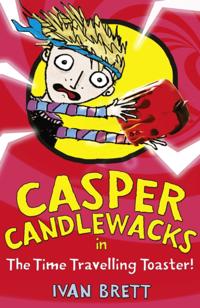 Casper Candlewacks