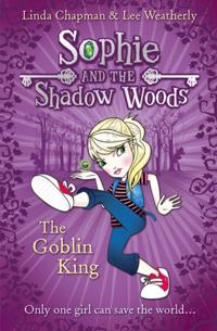 Sophie and the Shadow Woods