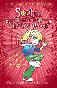 Sophie and the Shadow Woods