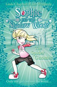 Sophie and the Shadow Woods