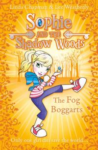 Sophie and the Shadow Woods